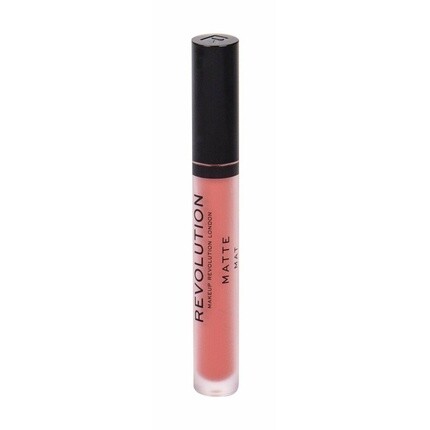 

Makeup Revolution London Matte 3 мл, Make Up Revolution