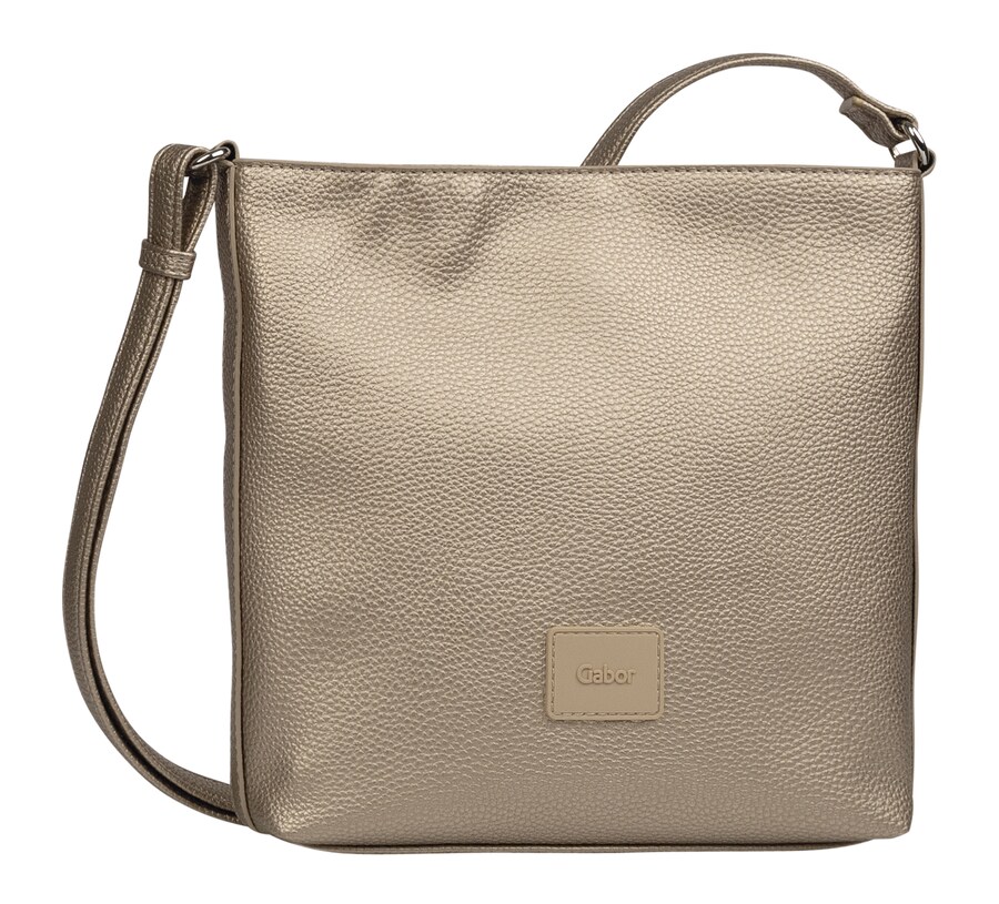 

Сумка кросс-боди GABOR, Gold