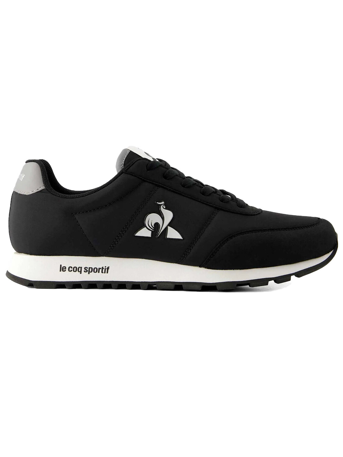 

Кроссовки racerone 2 Le Coq Sportif, черный