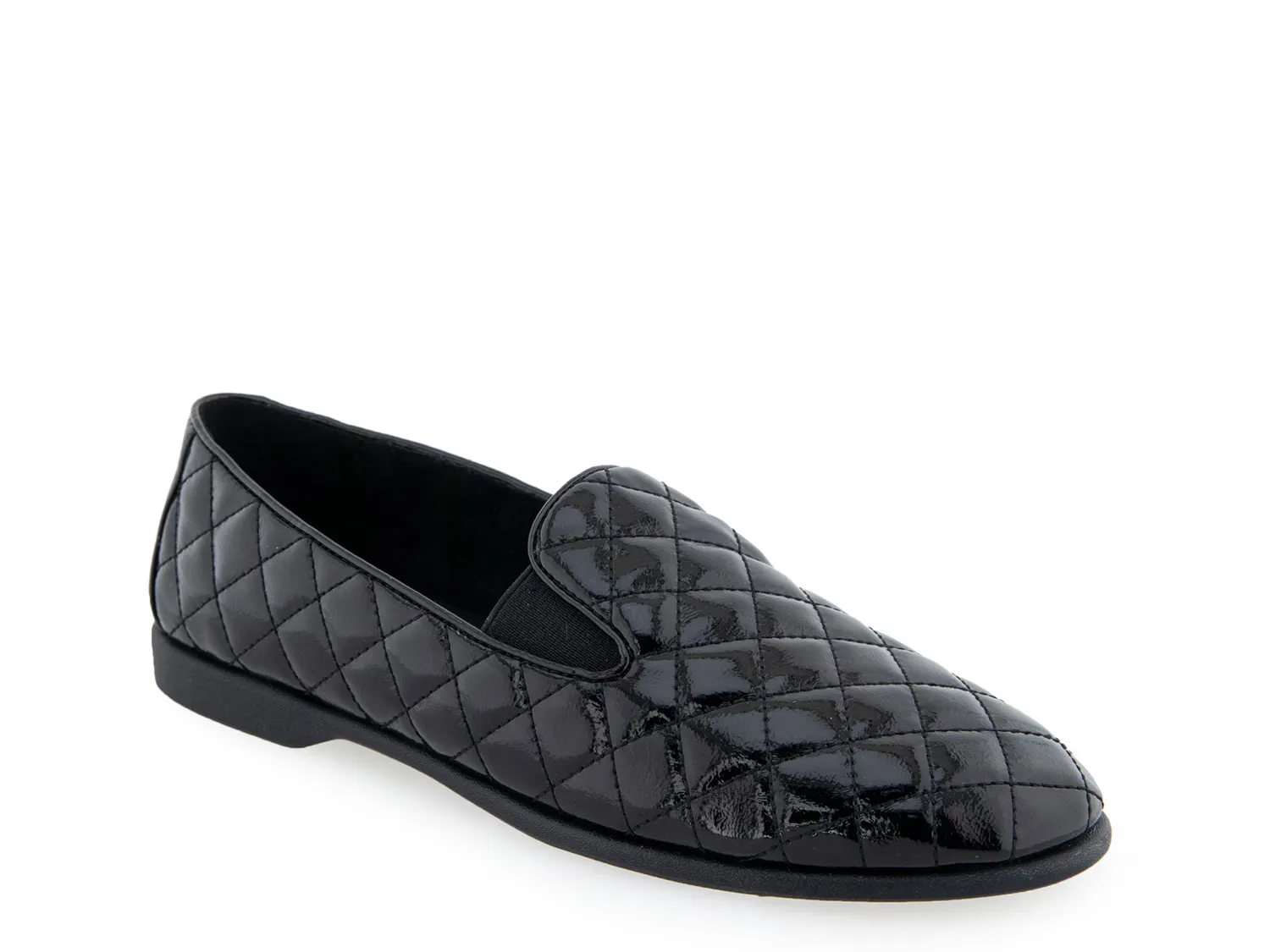 

Лоферы Nuit Loafer Aerosoles, черный