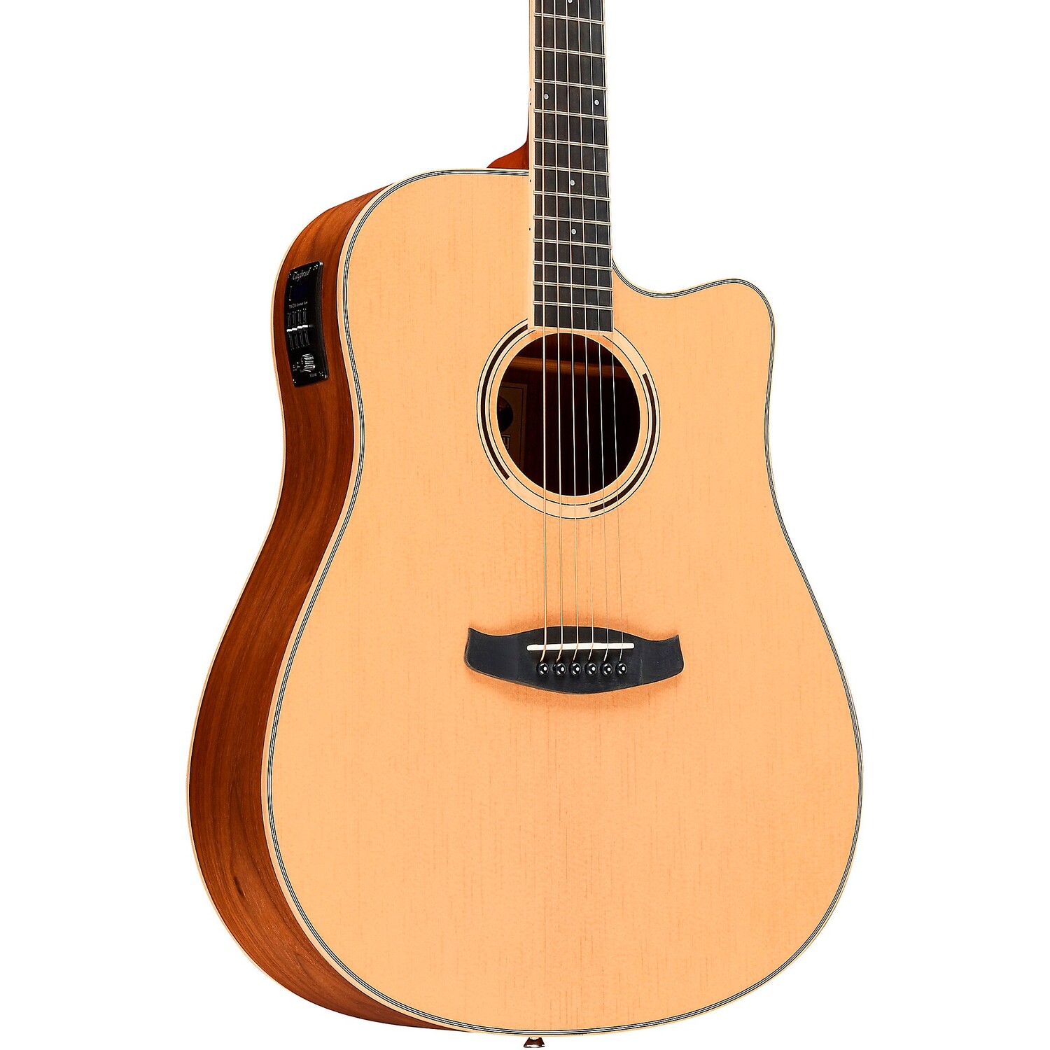 

Акустически-электрическая гитара Tanglewood DBT D CE BW Dreadnought Natural
