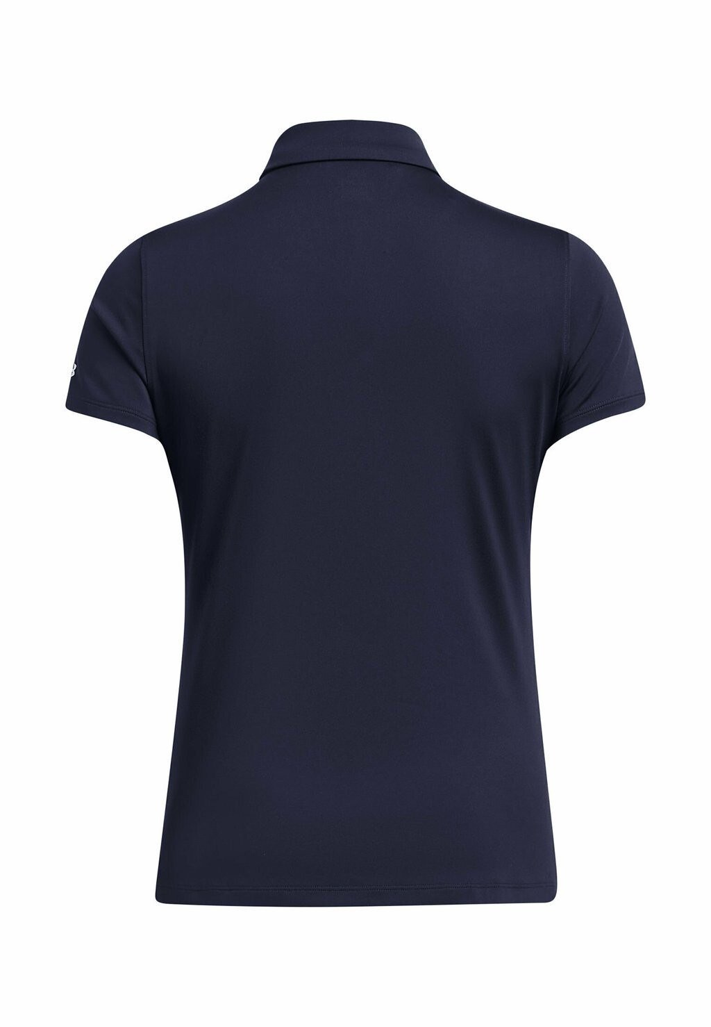 

Поло SHORT-SLEEVE PLAYOFF SS Under Armour, синий