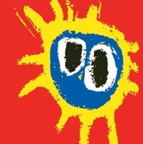 

Виниловая пластинка Primal Scream - Screamadelica