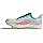 Кроссовки HOKA Unisex Crescendo Md 2, White Cielo Blue — фото 2