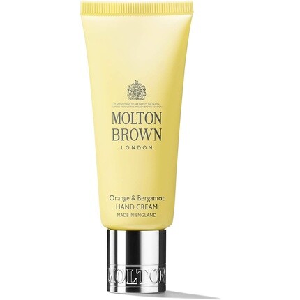 

Молтон Браун, новая версия Molton Brown