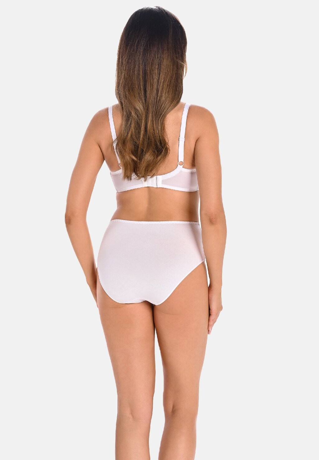 

Трусы 3-PACK HIGH WAISTED VERA Teyli, белый
