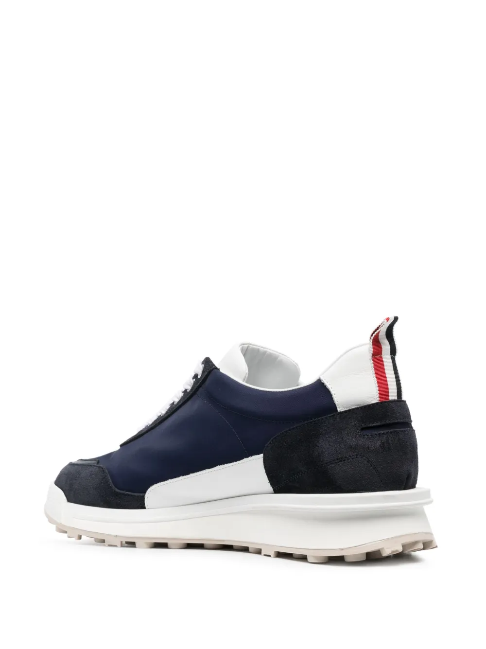 Кроссовки Alumni THOM BROWNE, синий — фото 3