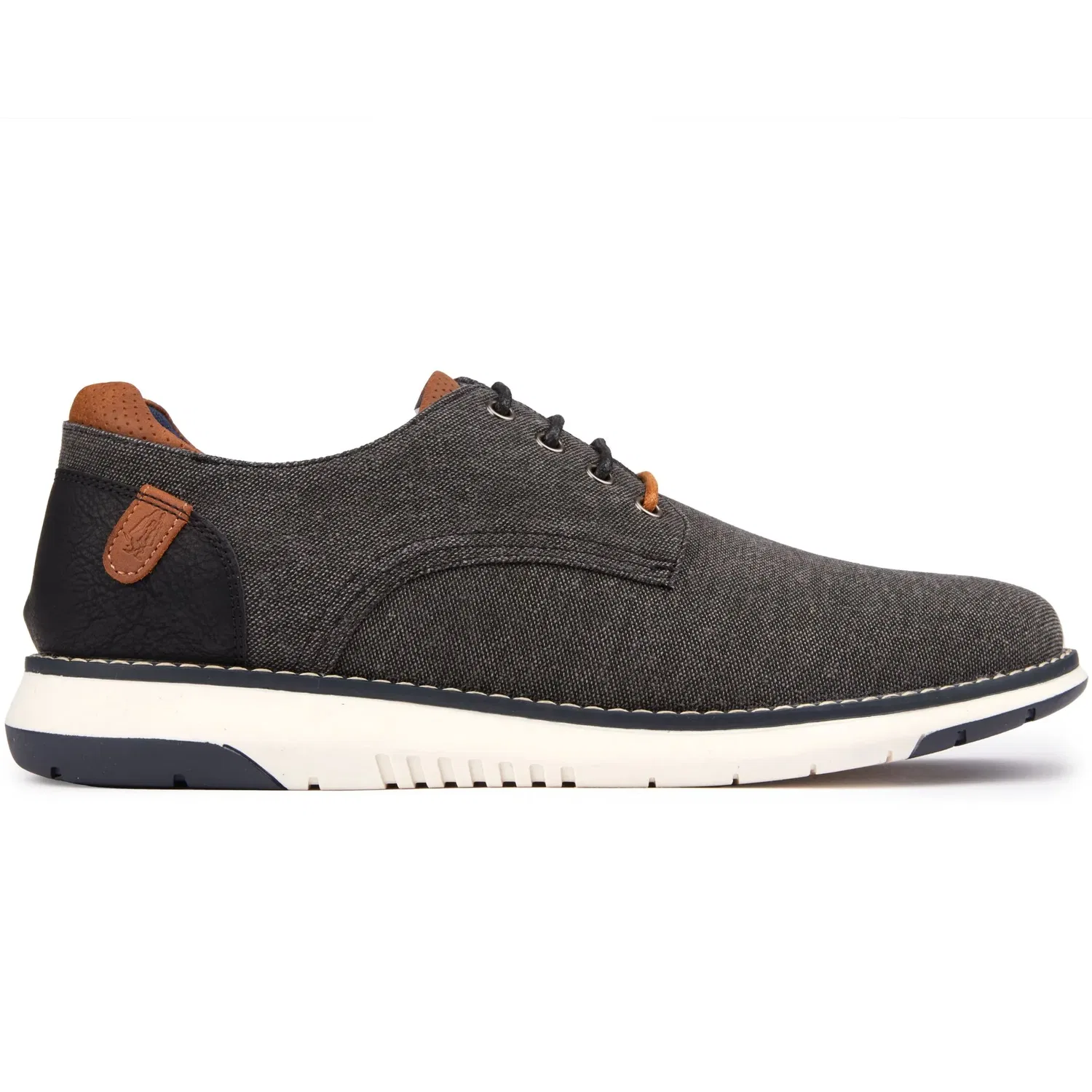 Кеды Hush Puppies Bruce, серый