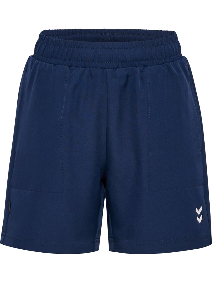 

Спортивные брюки Hummel