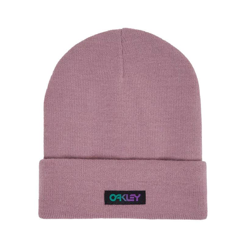 

Шапка B1B с градиентной нашивкой Oakley, toadstool