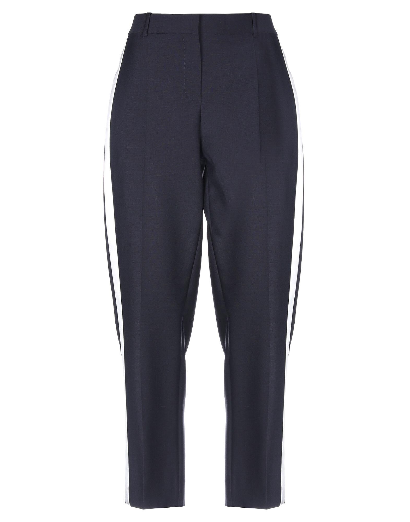 

Брюки Givenchy, полуночно-синий