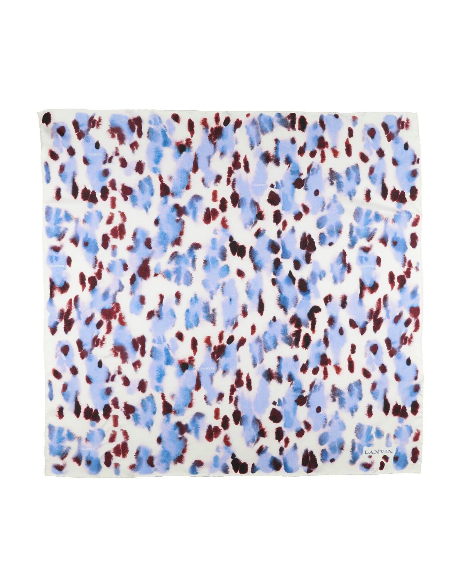 

Шарф Lanvin, айвори