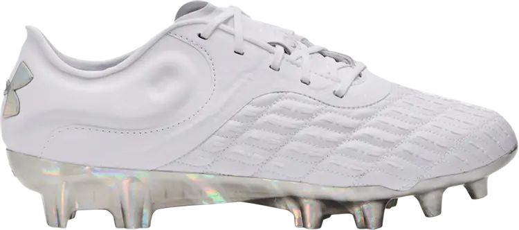 

Кроссовки Wmns Magnetico Elite 3 FG 'White Iridescent', белый