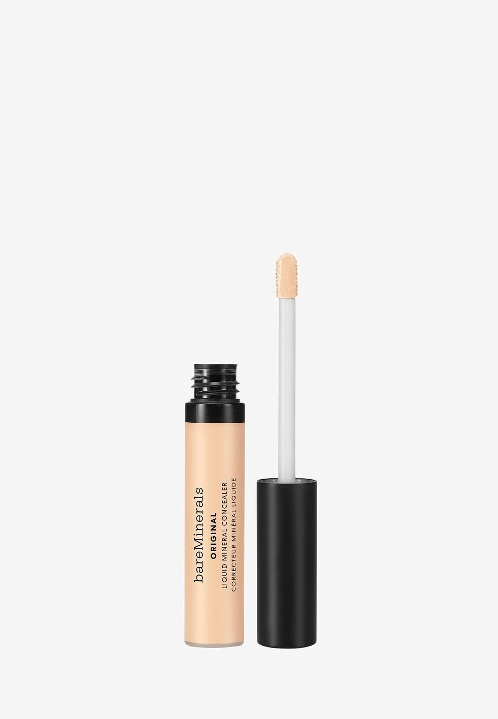 

Консилер ORIGINAL LIQUID CONCEALER bareMinerals, цвет 1w fair