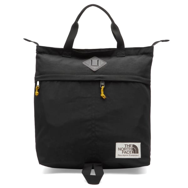 

Сумка-Тоут Berkeley The North Face, мультиколор