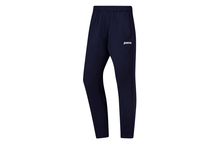 

Прямые спортивные брюки мужские Joma, синий