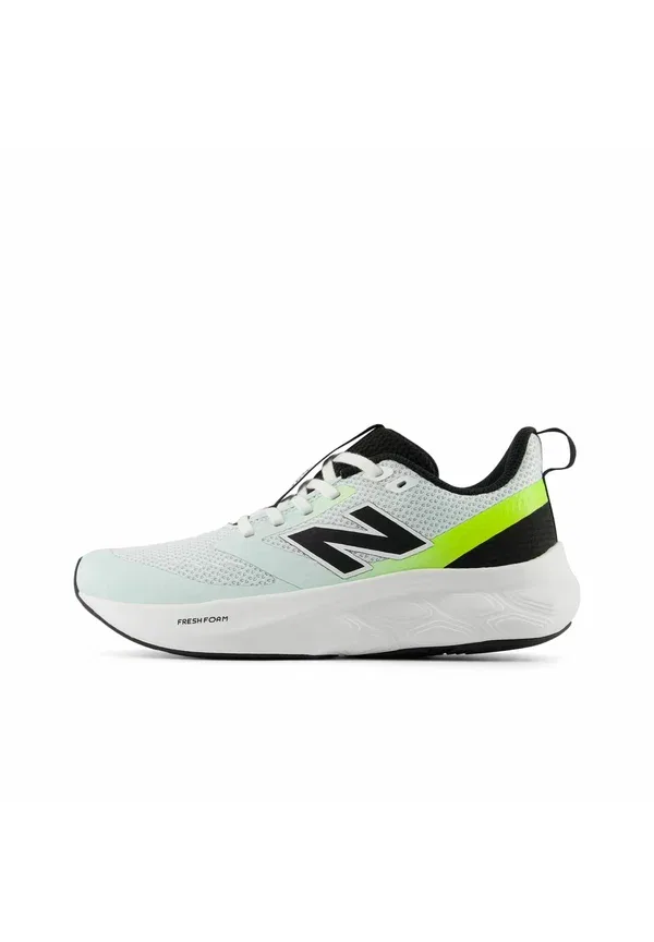 Кроссовки 625 Lace Trainers New Balance, синий глинт и щелочной зеленый