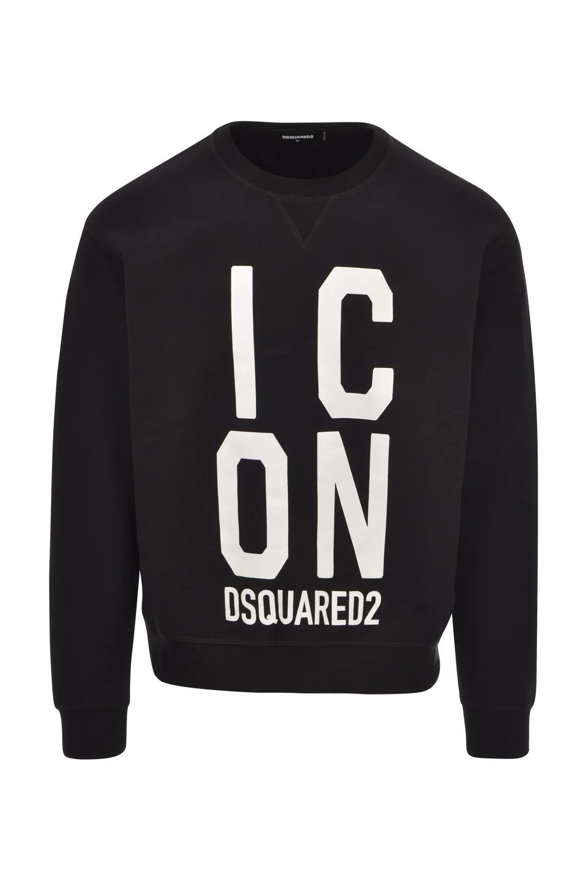 

Толстовка Dsquared2, black
