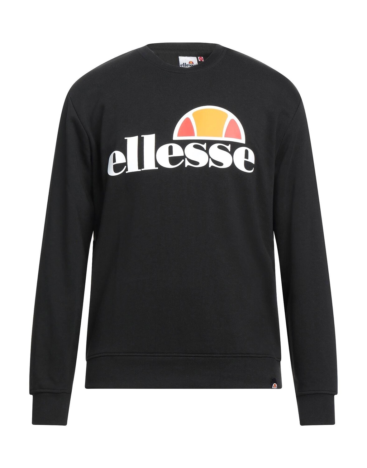 

Толстовка Ellesse, черный