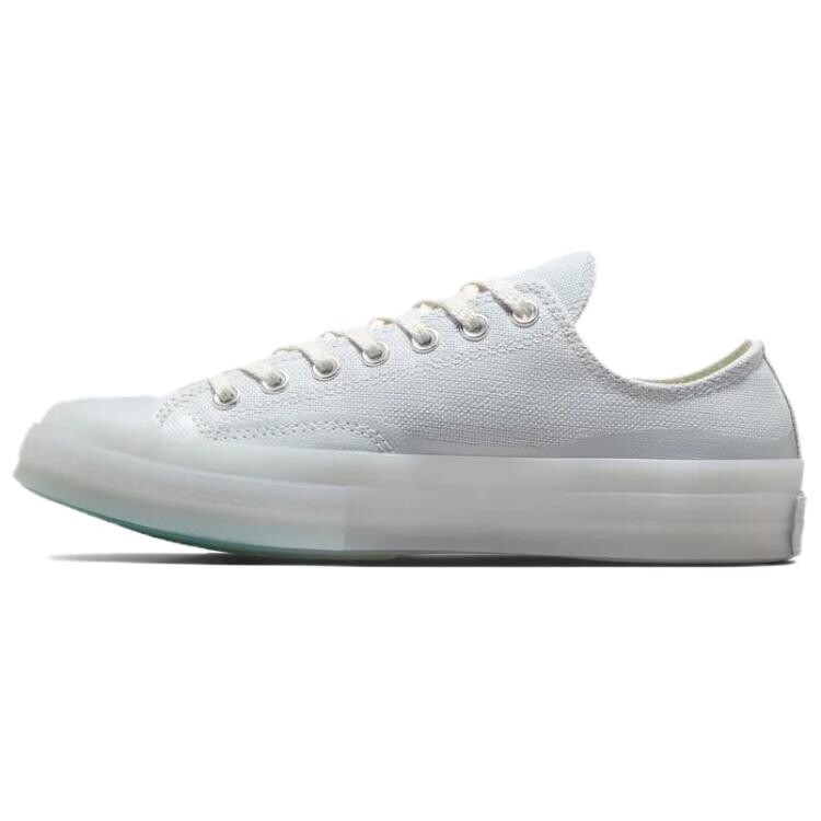 

Конверсы парусиновой обуви 1970-х годов унисекс Converse, Blue