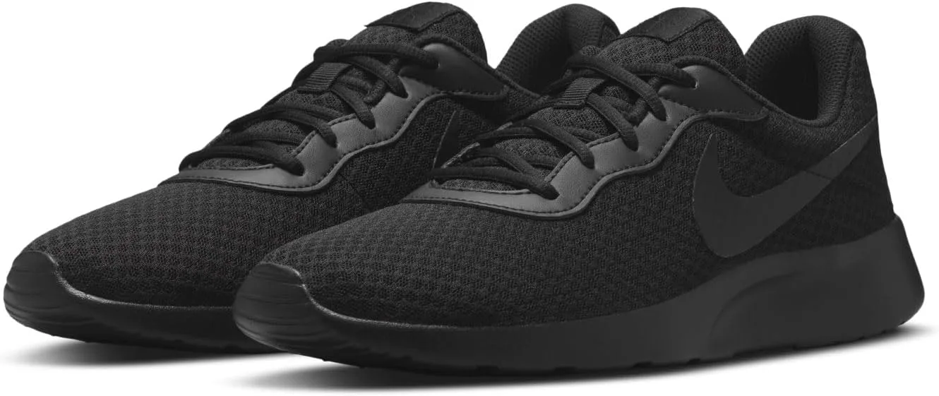 Мужские кроссовки Nike Kyrie Flytrap IV, черный — фото 2