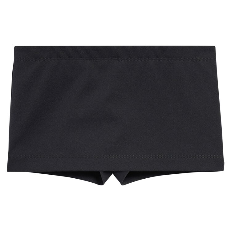

Юбка Balenciaga Mini Cycling Skirt, черный
