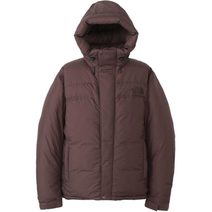 

THE NORTH FACE Куртка пуховая FW24 Alteration Baffs, Brown