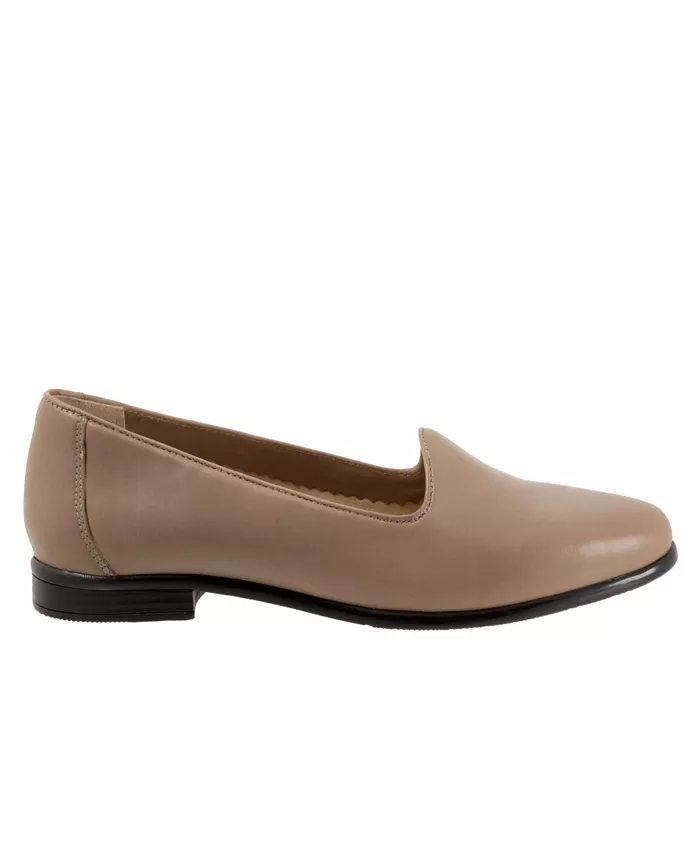 Классическая модель лоферов Trotters  Trotters, загар/бежевый — фото 2
