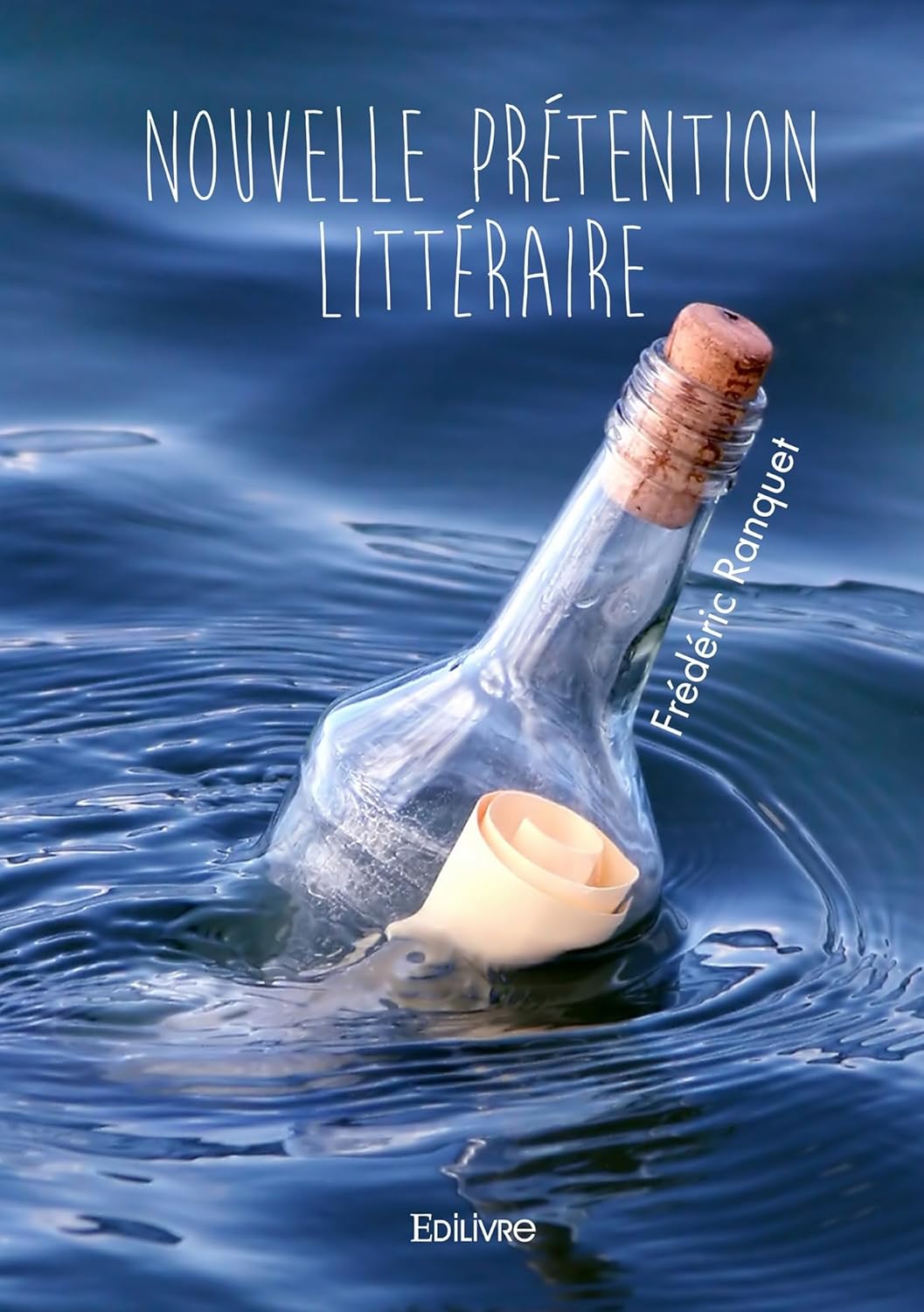 

Nouvelle prétention littéraire (French Edition) (Edilivre)