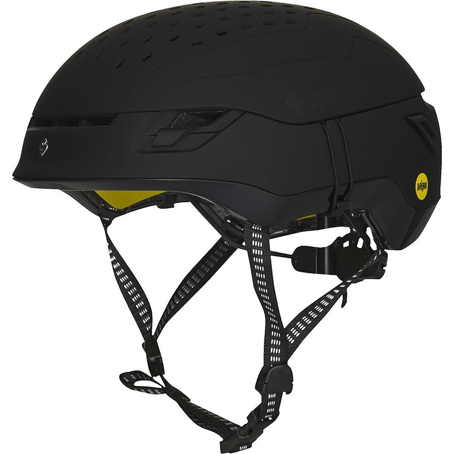 

Шлем Sweet Protection Ascender Mips Sweet Protection, Dirt Black