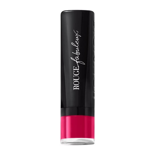 

Помада 08 Once Upon A Pink Bourjois, Rouge Fabuleux