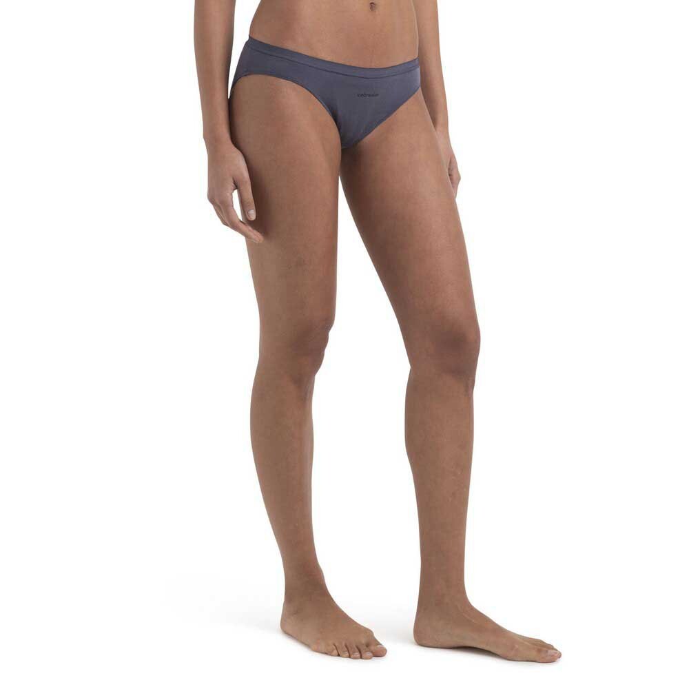 

Трусы Icebreaker Core Merino, синий