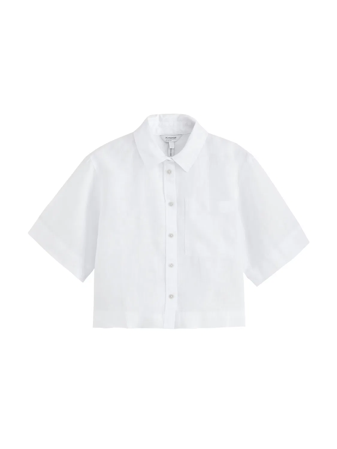 Блузка 'N. Premium' Next, White