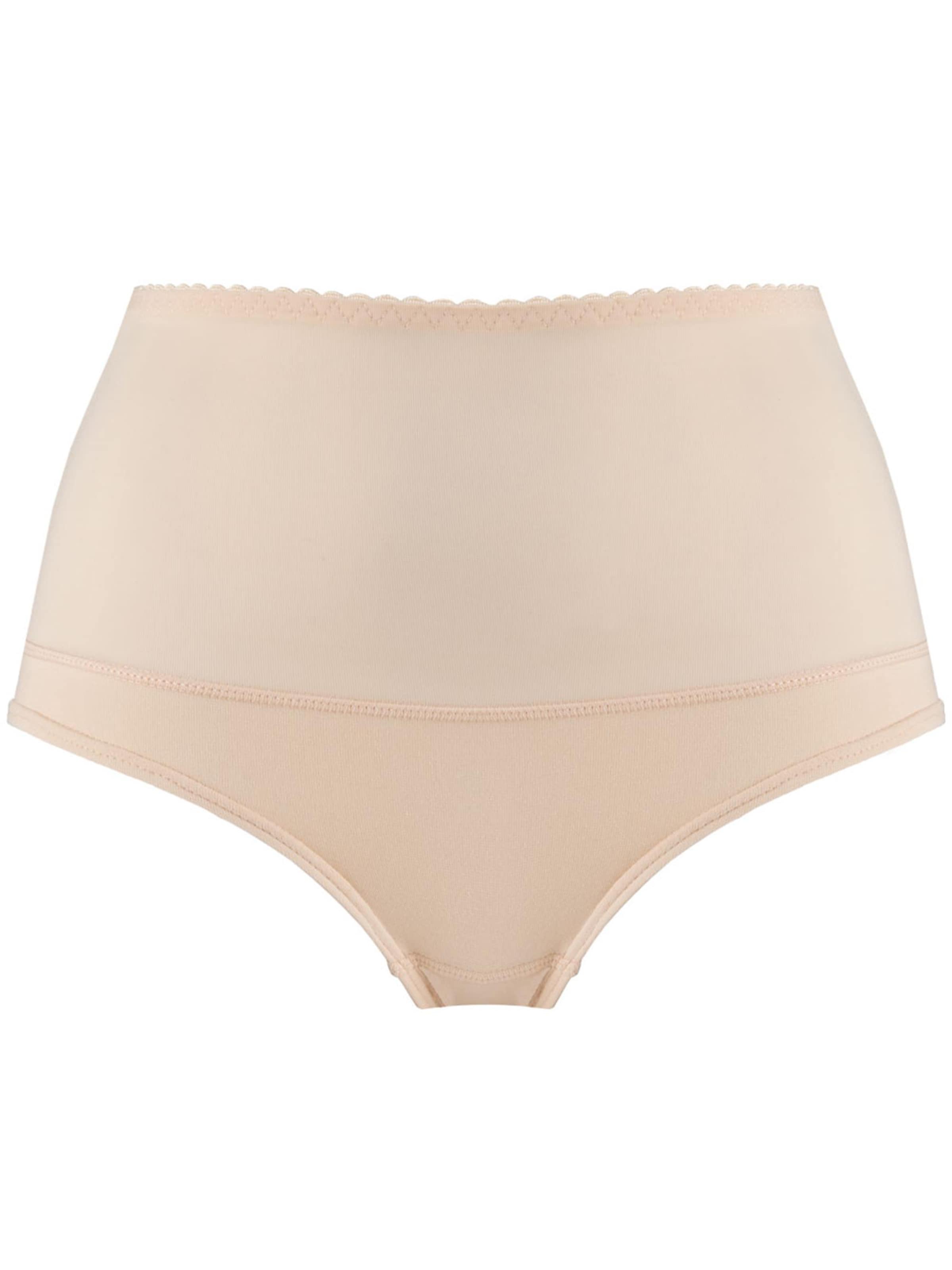 

Vivisence Трусики '4100' в бежевом цвете