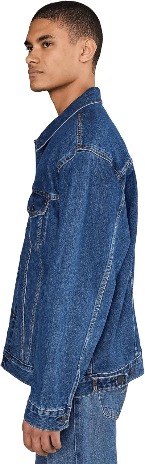 Куртка Levi's, цвет Million Dollar — фото 3