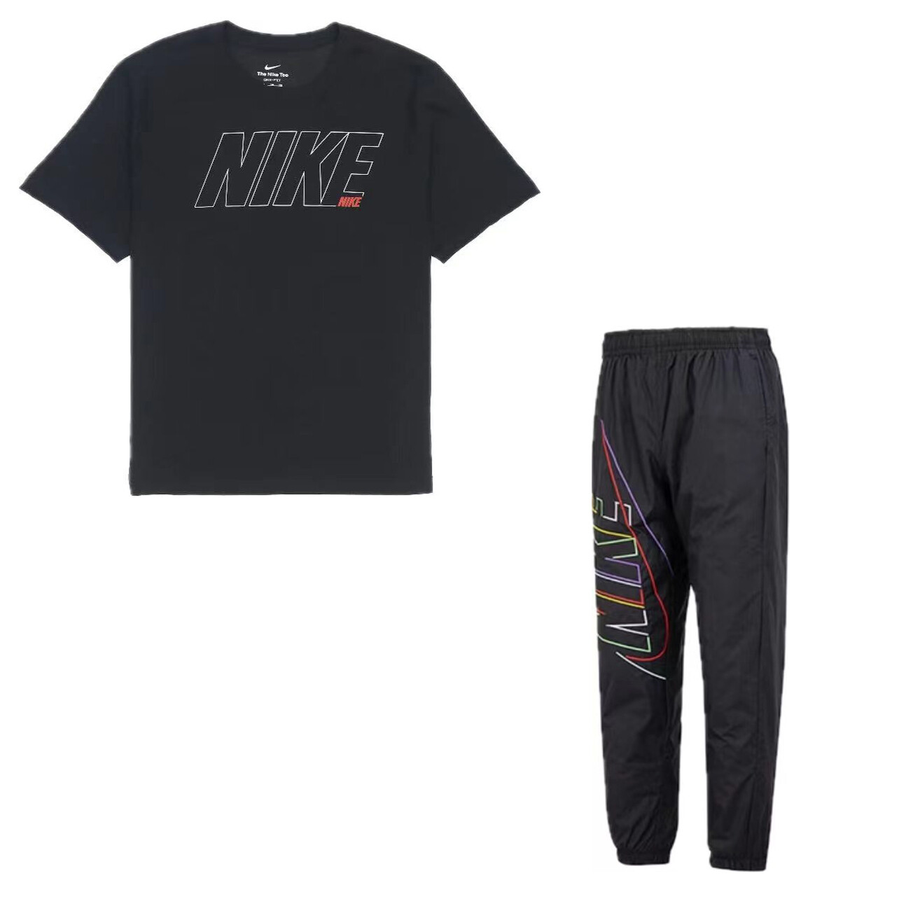 

Повседневная спортивная одежда для мужчин Nike