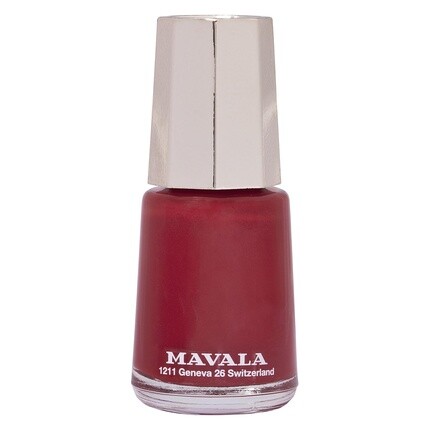 

Мини-лак для ногтей My Passion Mavala