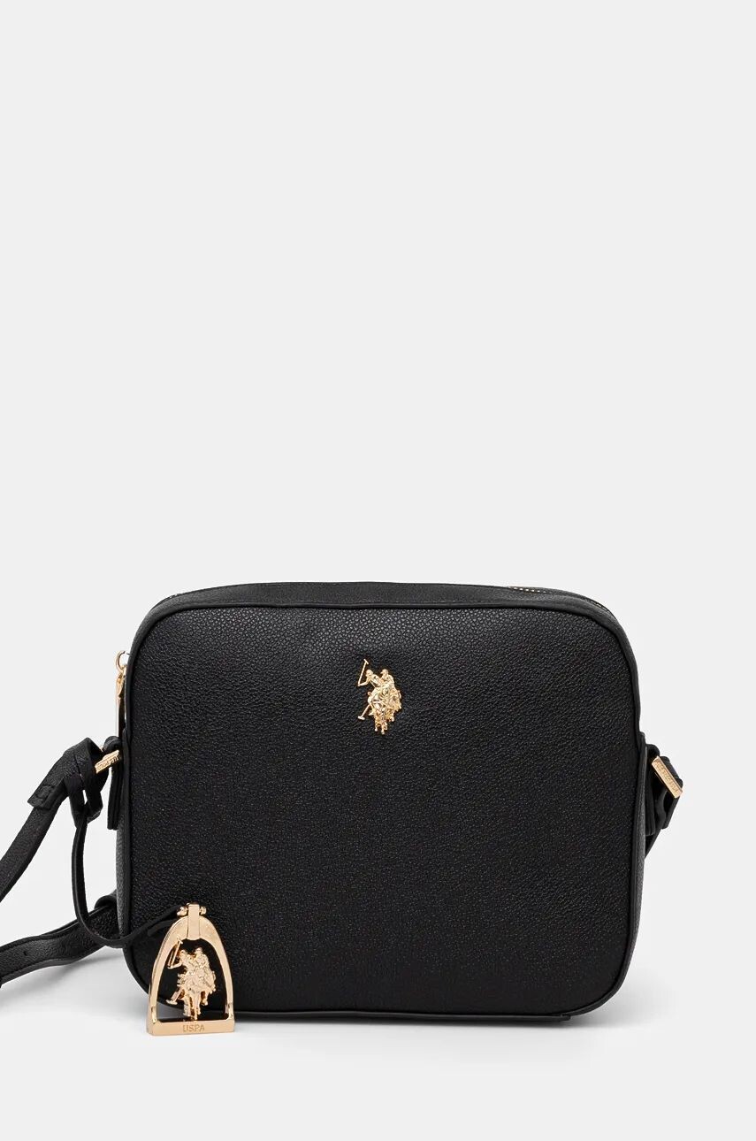 

U.S. Polo Assn. сумка Джонса, черный