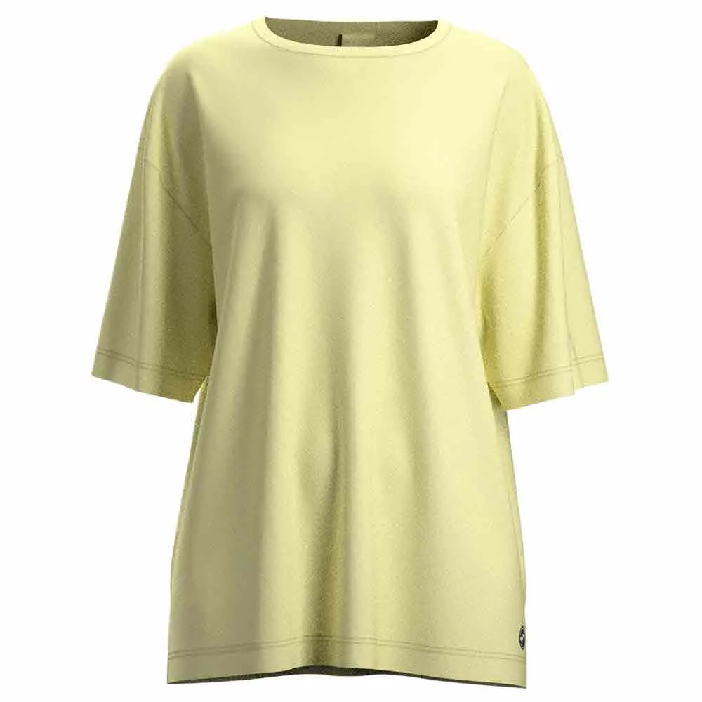 

Футболка с коротким рукавом спортивная Joma Breath, желтый