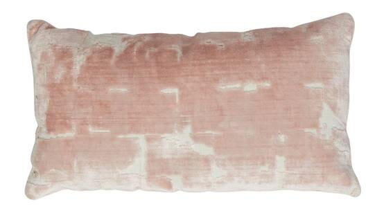 

Декоративная подушка Light & Living HUSLIA, 30x10x60 см, розовый