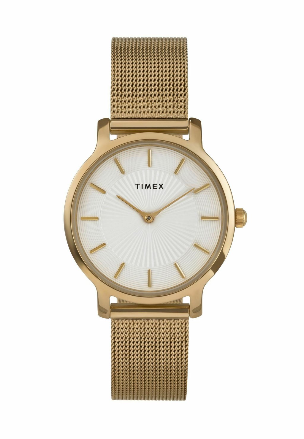 

Часы QUARTZ ANALOG TRANSCEND Timex, золотой