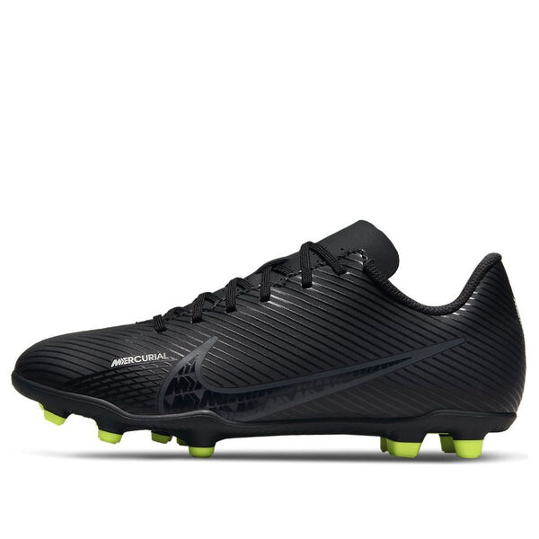 

Кроссовки mercurial vapor 15 club fg mg Nike, черный