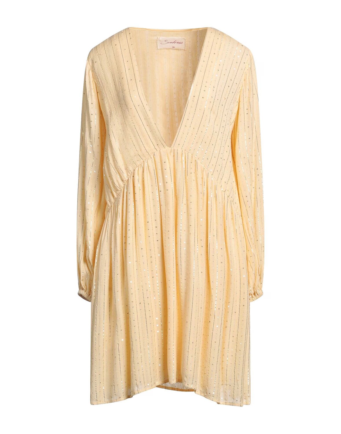 

Платье Sundress, бежевый