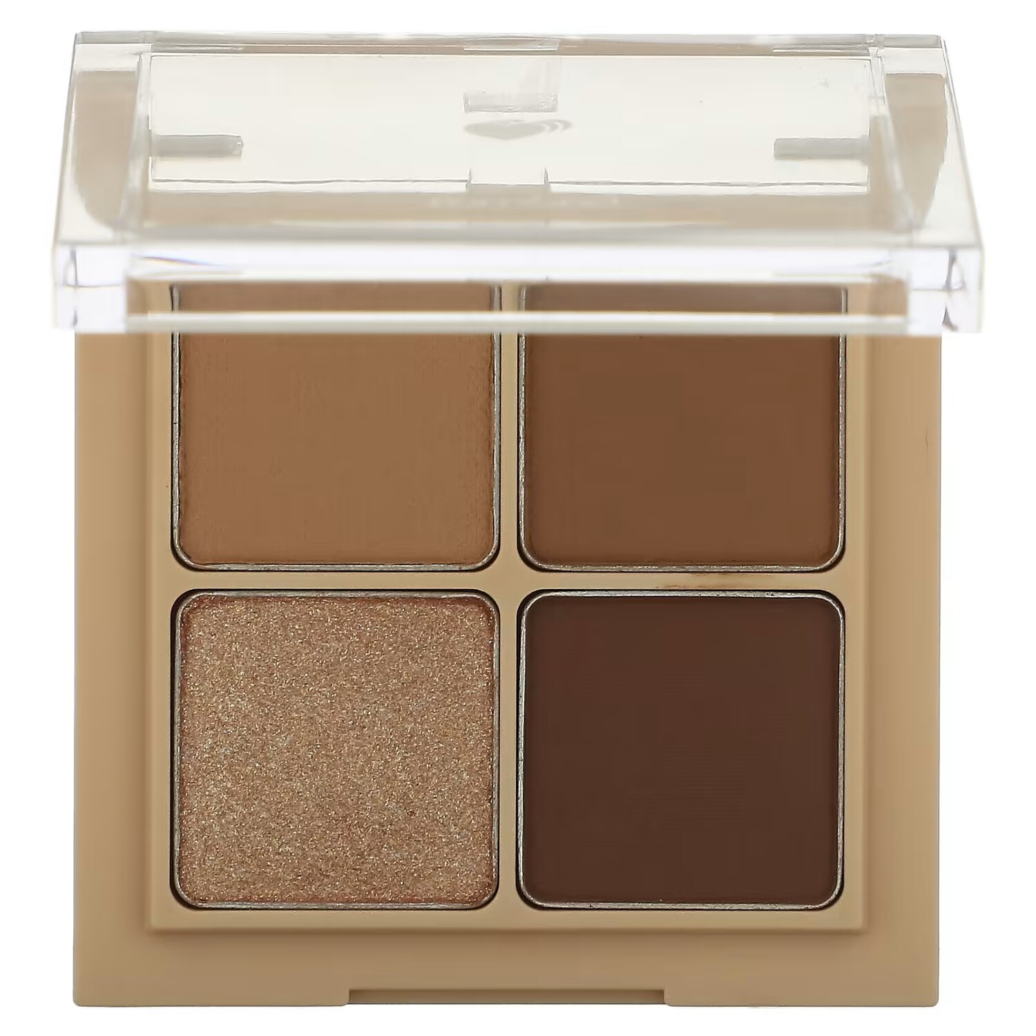 

Тени для век rom&nd Better Than Eyes 03 Dry Ragras