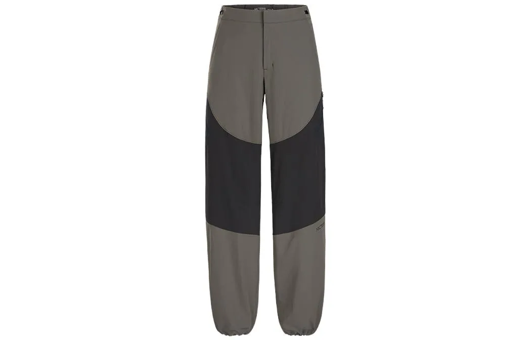 Arcteryx Женские штаны карго Paltz от Arc'teryx в цвете Borealis