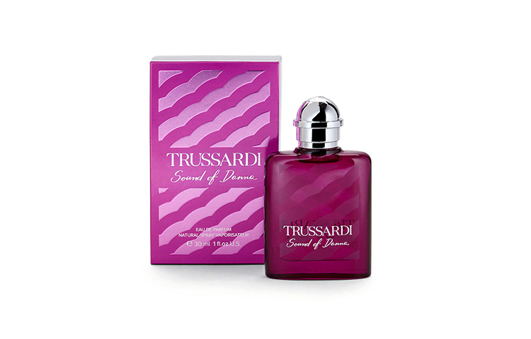

Женские духи TRUSSARDI, 30ml