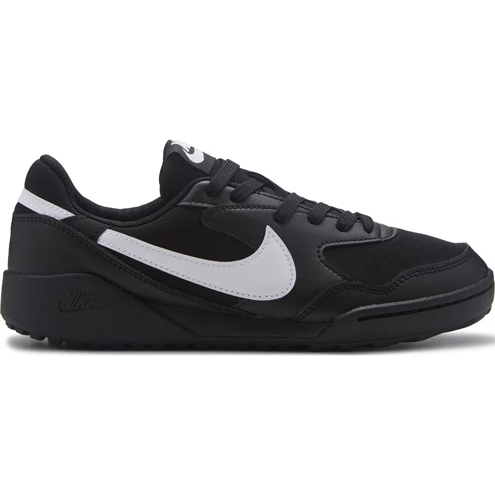 Кроссовки Terra manta от Nike, black/white — фото 2