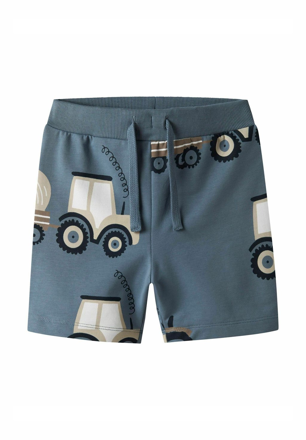 

Шорты Pantaloni sportivi Name it, светло-голубой