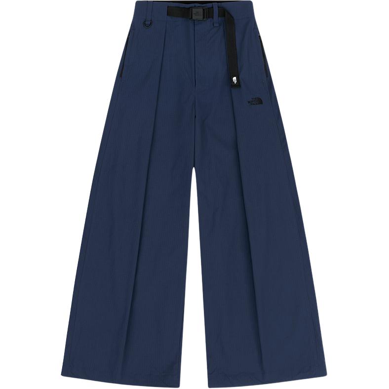 

THE NORTH FACE Городские исследовательские брюки SS25 повседневные женские 8K2/ Summit Blue