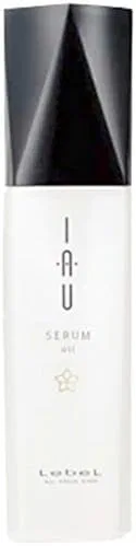 Масло для волос Lebel IAU Serum Hair Oil 100 мл Lebel